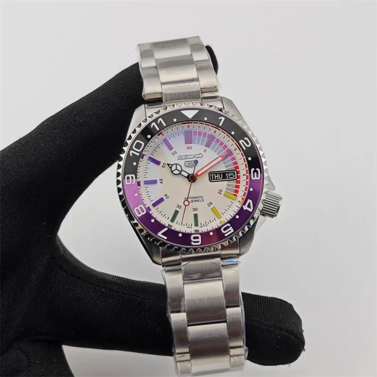 Seiko watch 051101